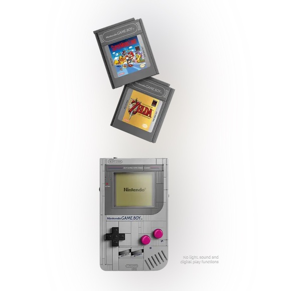 Game Boy - Picture 7 of 14